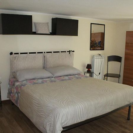 I Gemelli Holiday House เปสการา ภายนอก รูปภาพ