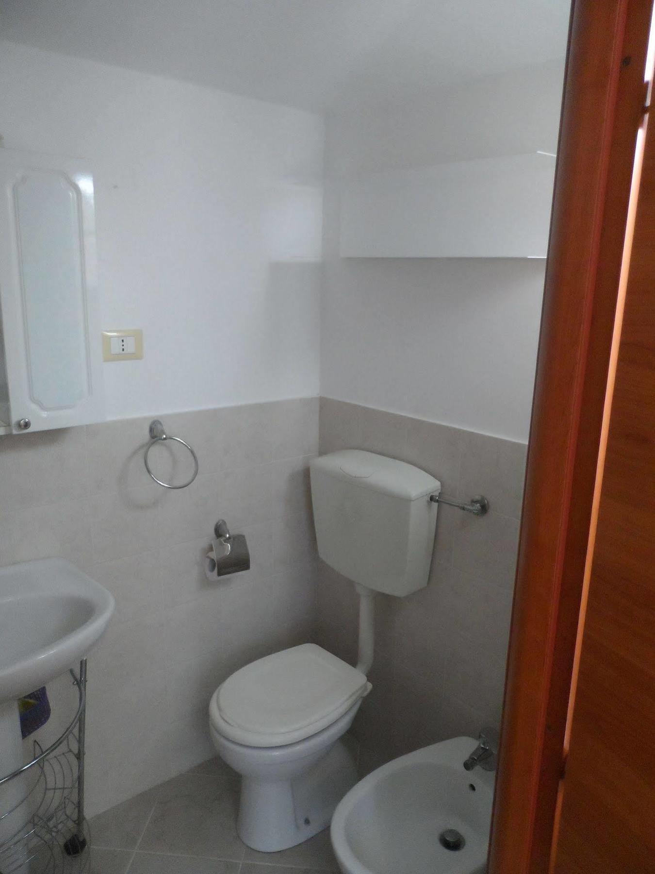 I Gemelli Holiday House เปสการา ภายนอก รูปภาพ
