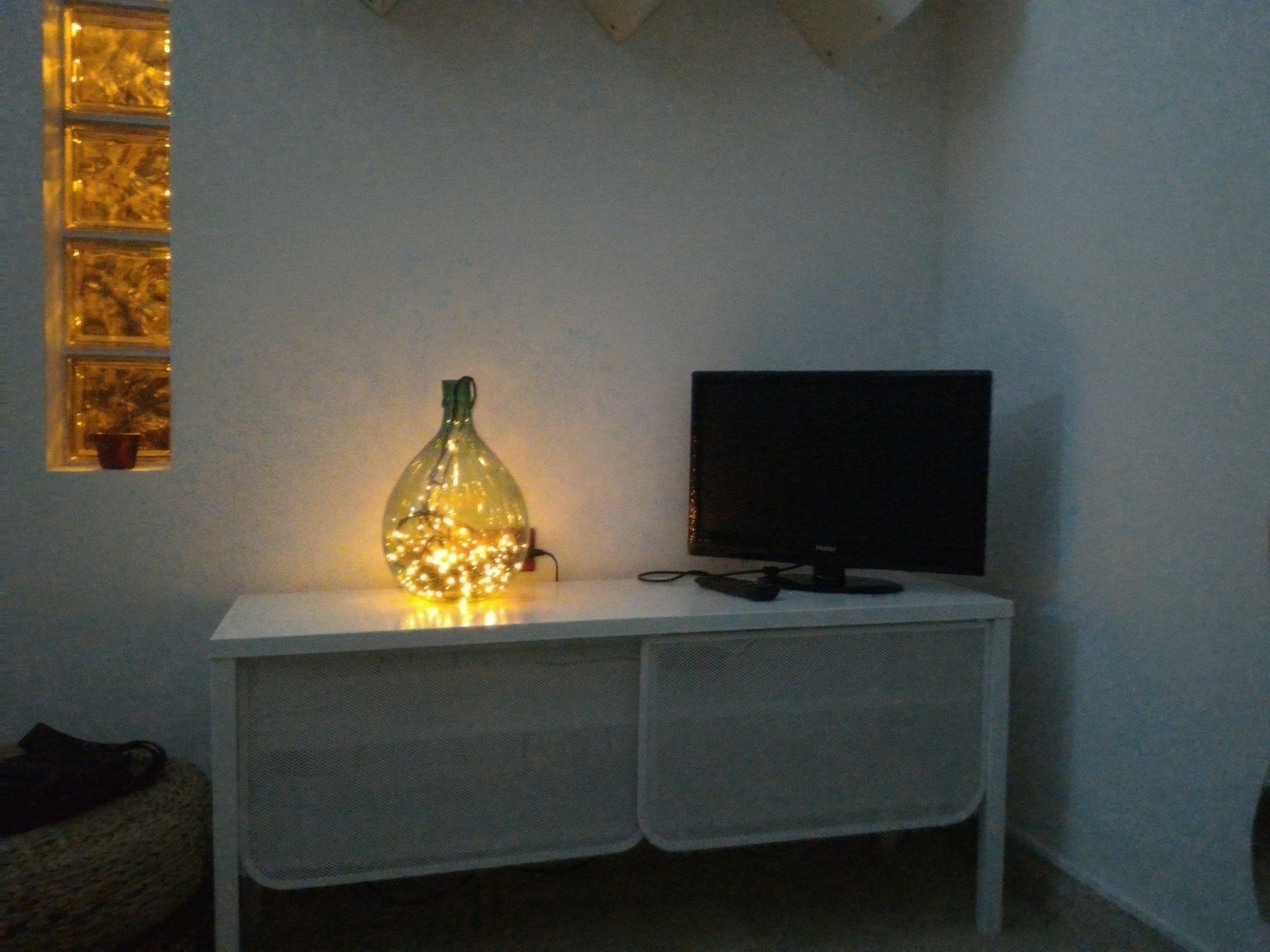 I Gemelli Holiday House เปสการา ภายนอก รูปภาพ